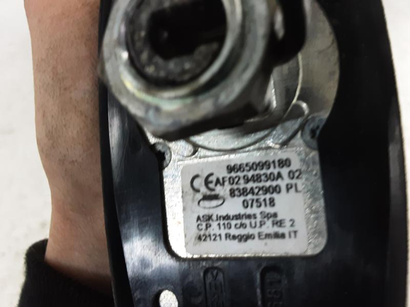 ANTENNE Citroen BERLINGO 08 - 18