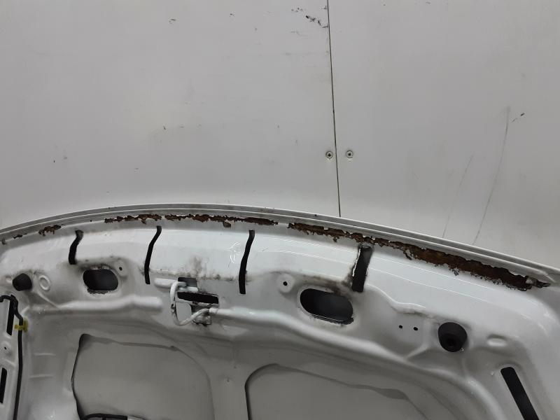 MOTORKAP Citroen BERLINGO 08 - 18