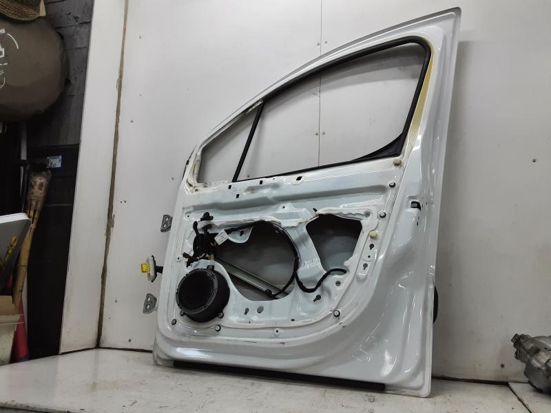 DEUR VOOR RECHTS Citroen BERLINGO 08 - 18