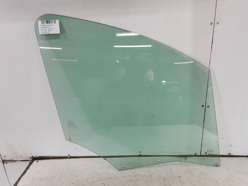 RUIT DEUR VOOR RECHTS Citroen BERLINGO 08 - 18