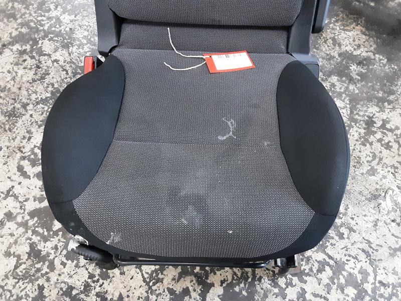 SIEGE AVANT GAUCHE Citroen BERLINGO 08 - 18