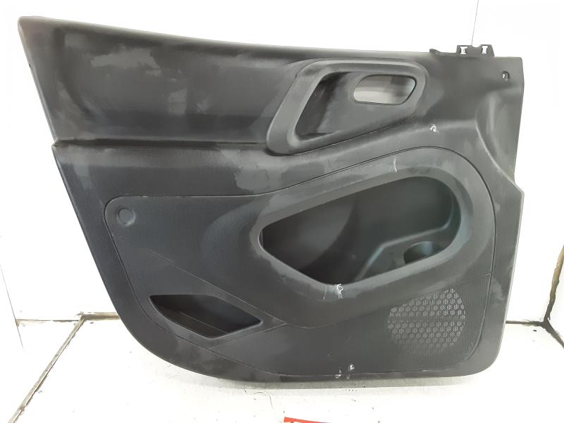 TÜRSCHILD LINKS VORNE Citroen BERLINGO 08 - 18