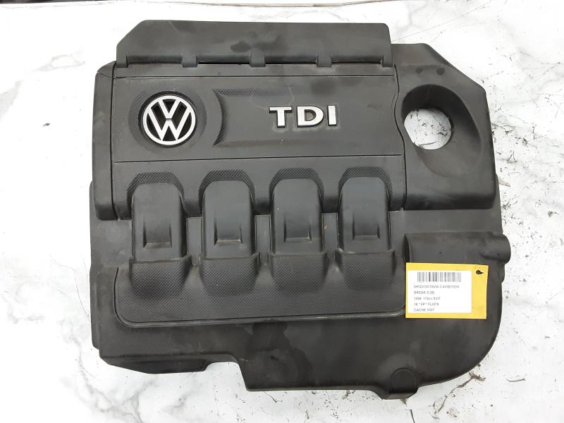 MOTOR DEKSEL Skoda OCTAVIA (5E) FaceLift 3/17 - 20