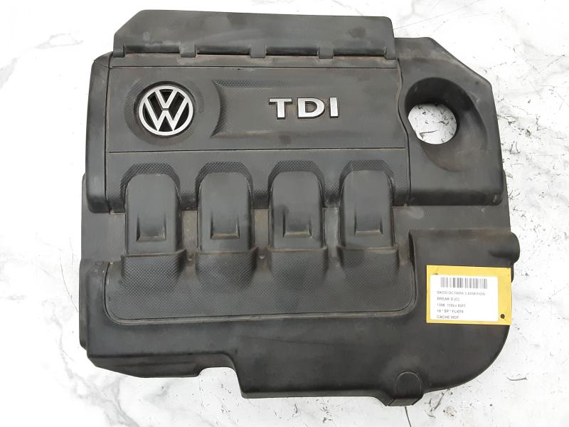 MOTOR DEKSEL Skoda OCTAVIA (5E) FaceLift 3/17 - 20