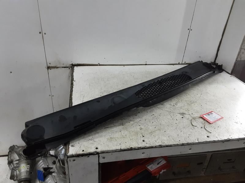 PLASTIEK WINDSCHERM Citroen BERLINGO 08 - 18