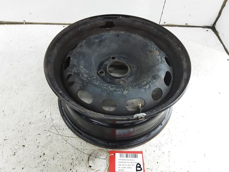 JANTE Citroen BERLINGO 08 - 18