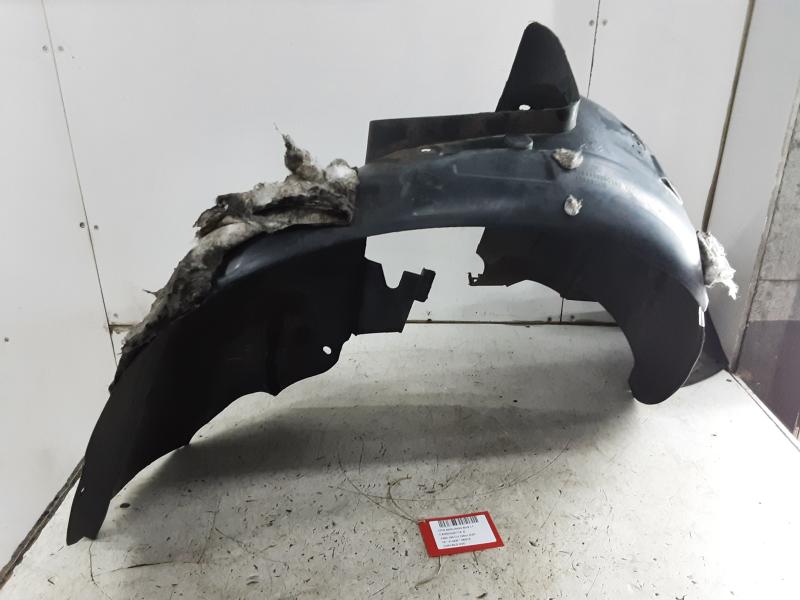 BINNEN SPATBORD RECHTS VOOR Citroen BERLINGO 08 - 18