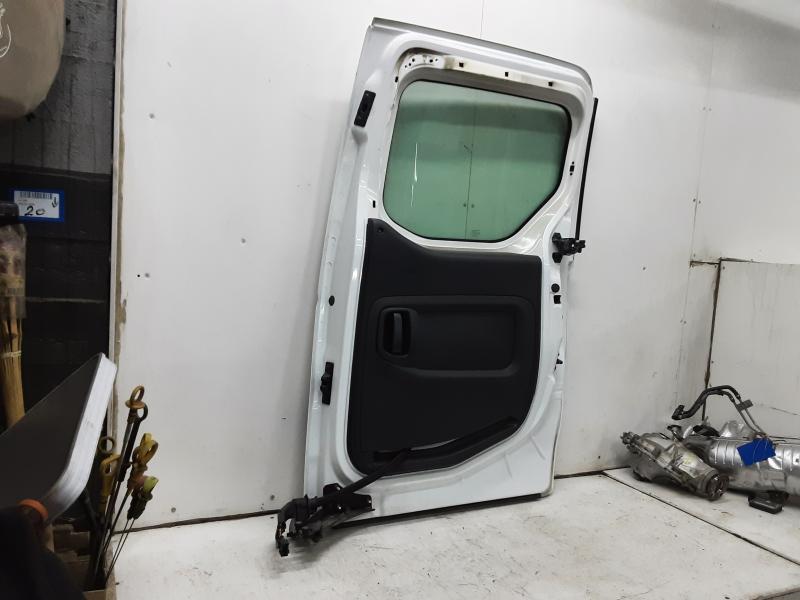 SCHUIFDEUR RECHTS Citroen BERLINGO 08 - 18