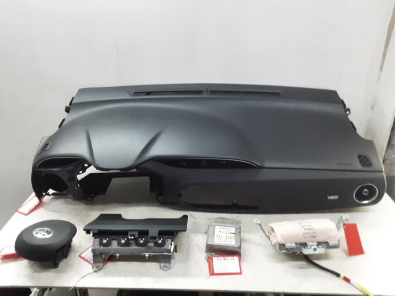 KIT AIRBAG Toyota YARIS (5) 9/14 - 2/20