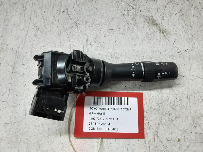 COMMODO D'ESSUIE-GLACE Toyota YARIS (5) 9/14 - 2/20