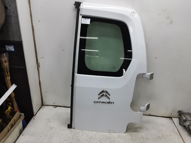 HECKKLAPPE RECHTS Citroen BERLINGO 08 - 18