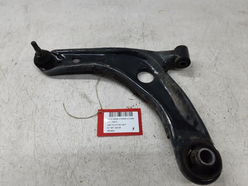 DRAAGARM VOOR LINKS Toyota YARIS (5) 9/14 - 2/20