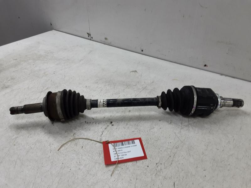 AANDRIJFAS VOOR LINKS Toyota YARIS (5) 9/14 - 2/20