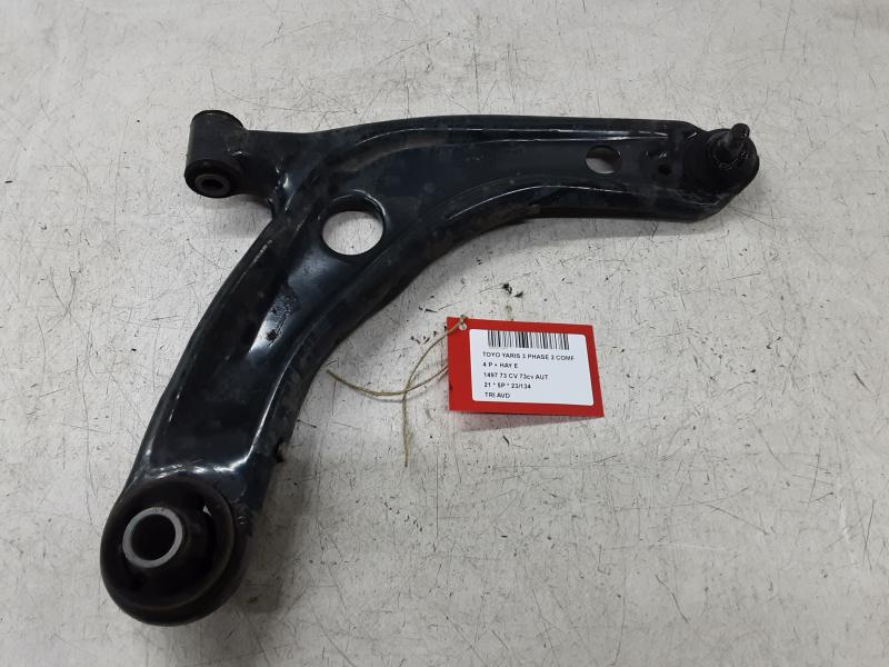 DRAAGARM VOOR RECHTS Toyota YARIS (5) 9/14 - 2/20