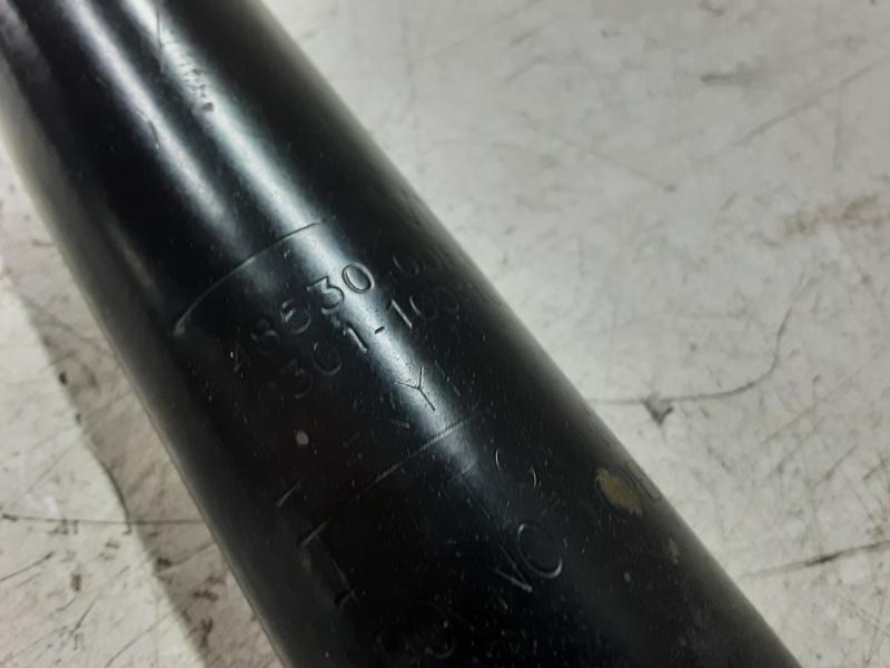 FEDERBEIN HINTER LINKS Toyota YARIS (5) 9/14 - 2/20