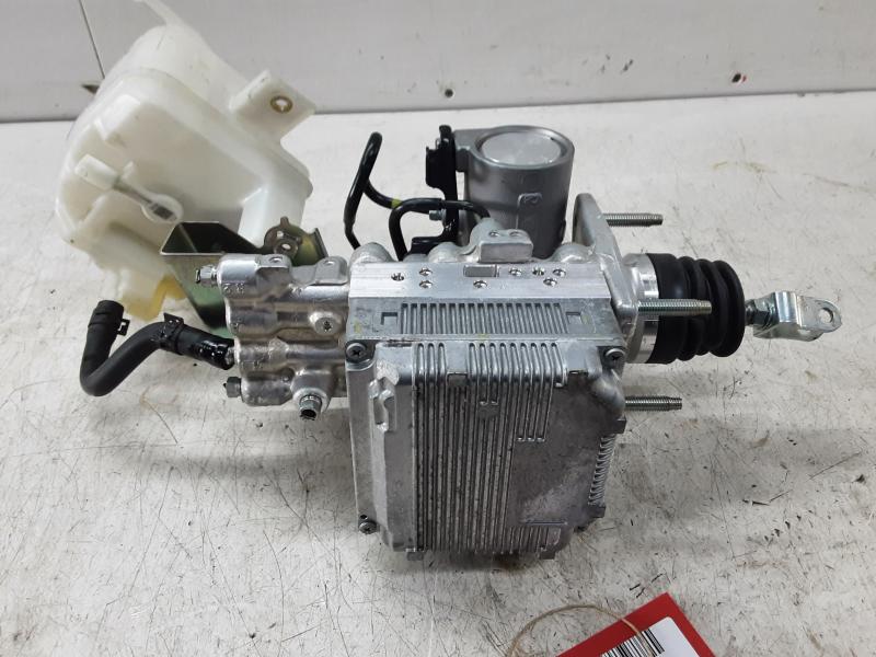 SERVO-FREIN Toyota YARIS (5) 9/14 - 2/20