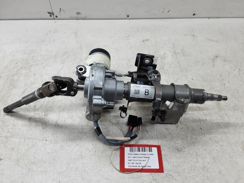 LENKSÄULE Toyota YARIS (5) 9/14 - 2/20