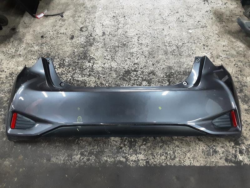 STOßSTANGE HINTEN Toyota YARIS (5) 9/14 - 2/20
