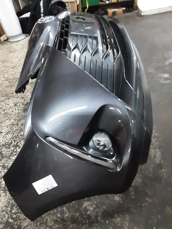 STOßSTANGE VORNE Toyota YARIS (5) 9/14 - 2/20