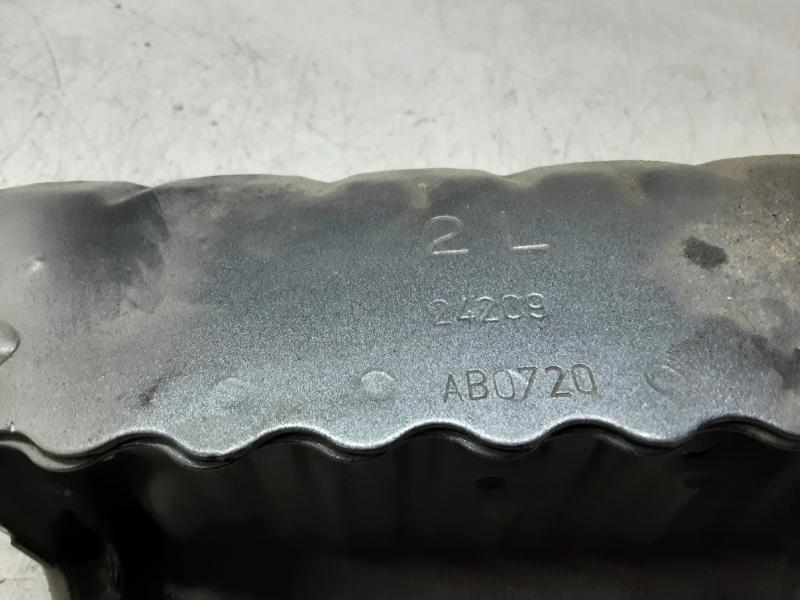 BUMPERBALK VOOR Toyota YARIS (5) 9/14 - 2/20