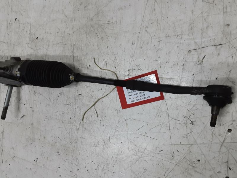 VORDERE LENKSTANGE RECHTS Citroen BERLINGO 08 - 18