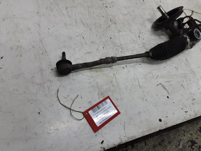 SPOORSTANG RECHTS VOOR Citroen BERLINGO 08 - 18