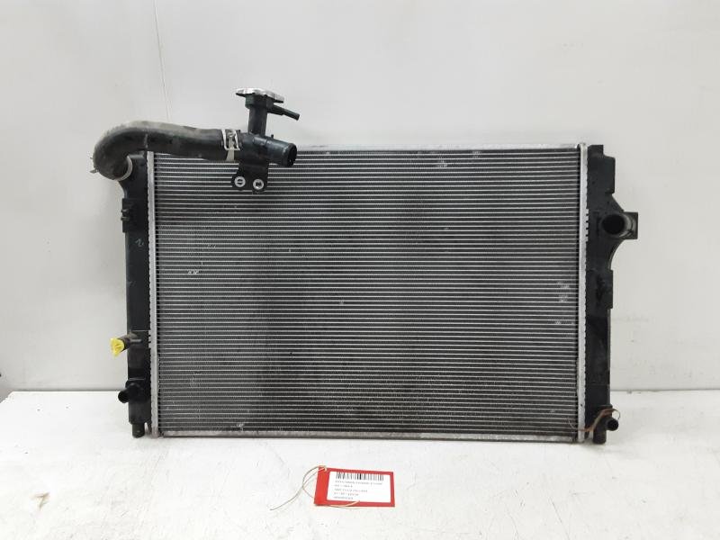 RADIATEUR Toyota YARIS (5) 9/14 - 2/20