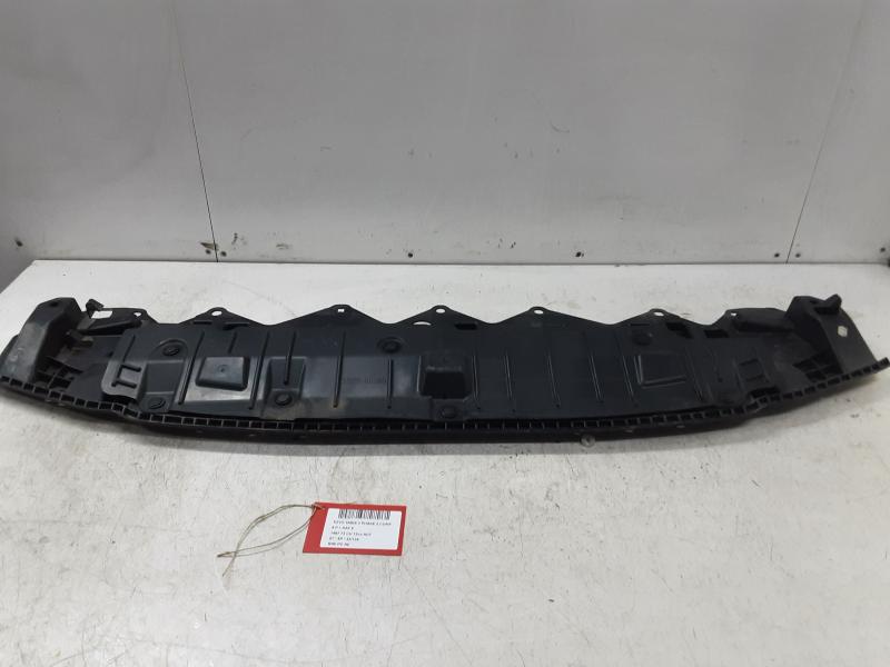 SPOILER VOORBUMPER Toyota YARIS (5) 9/14 - 2/20