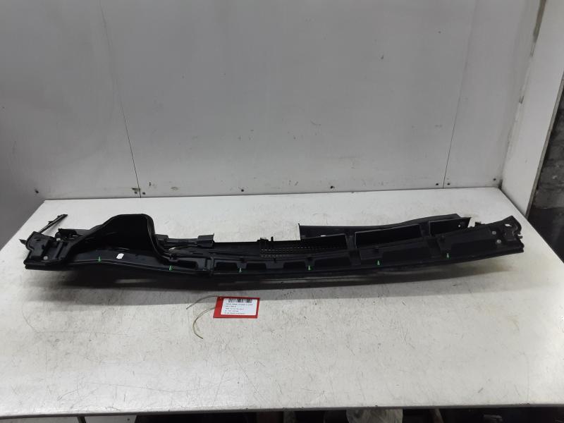 PLASTIEK WINDSCHERM Toyota YARIS (5) 9/14 - 2/20