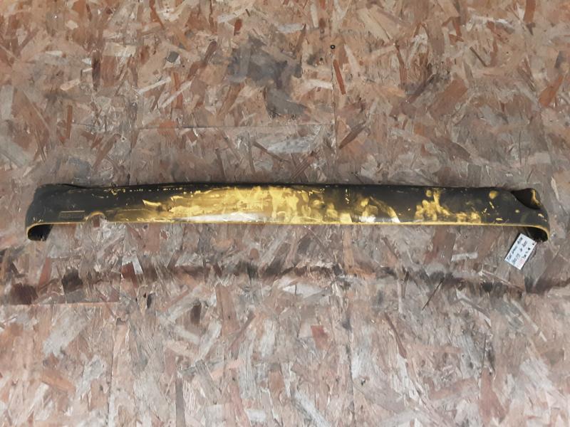 BAVOIR DE PARE-CHOCS ARRIERE Fiat BRAVO/BRAVA -01