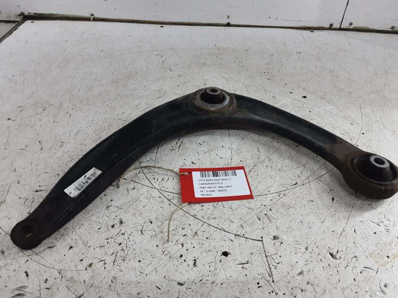 DRAAGARM VOOR LINKS Citroen BERLINGO 08 - 18