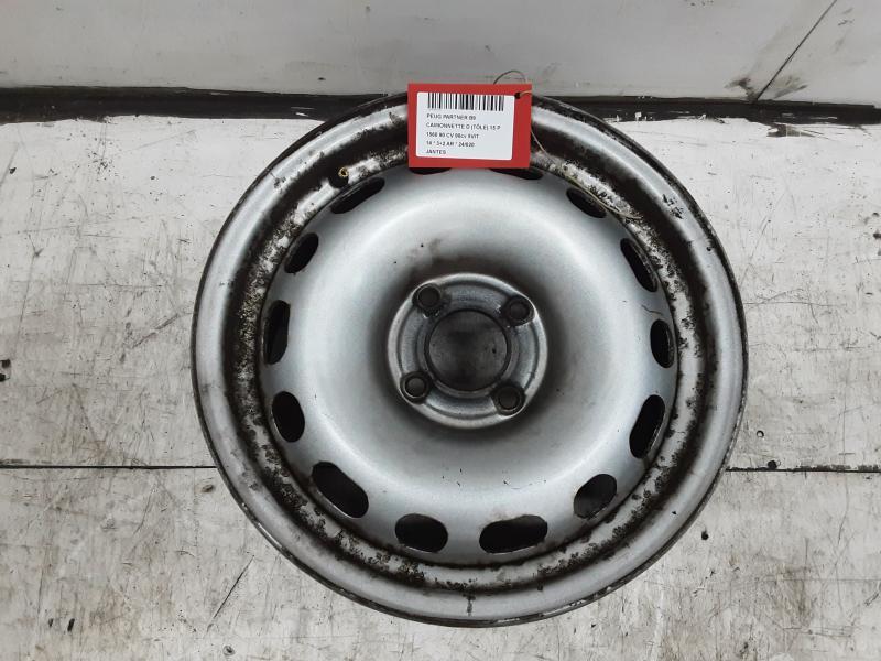 JANTE Peugeot PARTNER 08 - 18