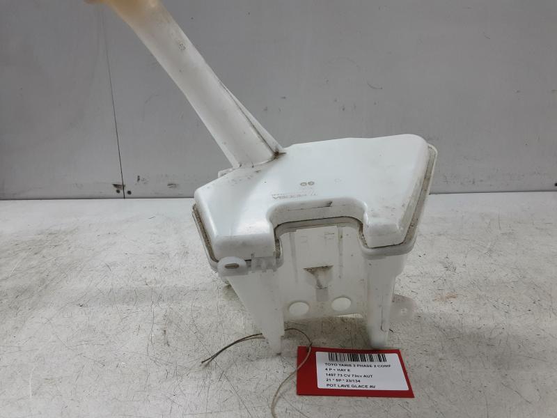 RUITENWASRESERVOIR VOOR Toyota YARIS (5) 9/14 - 2/20