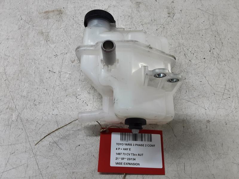 EXPANSIERESERVOIR Toyota YARIS (5) 9/14 - 2/20