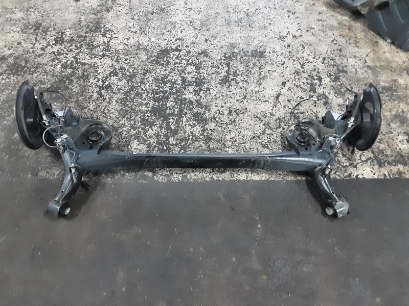 TRAIN ARRIERE Toyota YARIS (5) 9/14 - 2/20