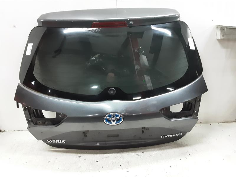 ACHTERKLEP Toyota YARIS (5) 9/14 - 2/20