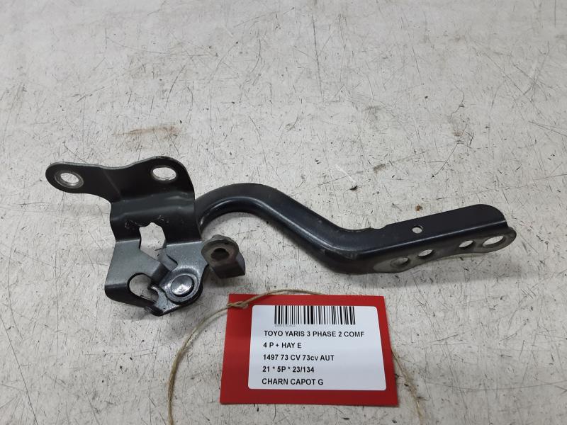 SCHARNIER MOTORKAP LINKS Toyota YARIS (5) 9/14 - 2/20