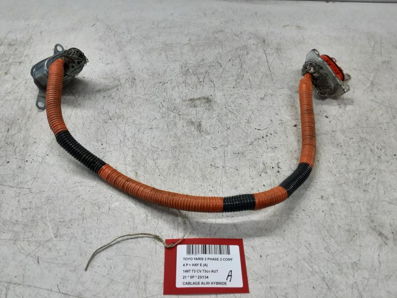 LAADKABEL HYBRIDE Toyota YARIS (5) 9/14 - 2/20