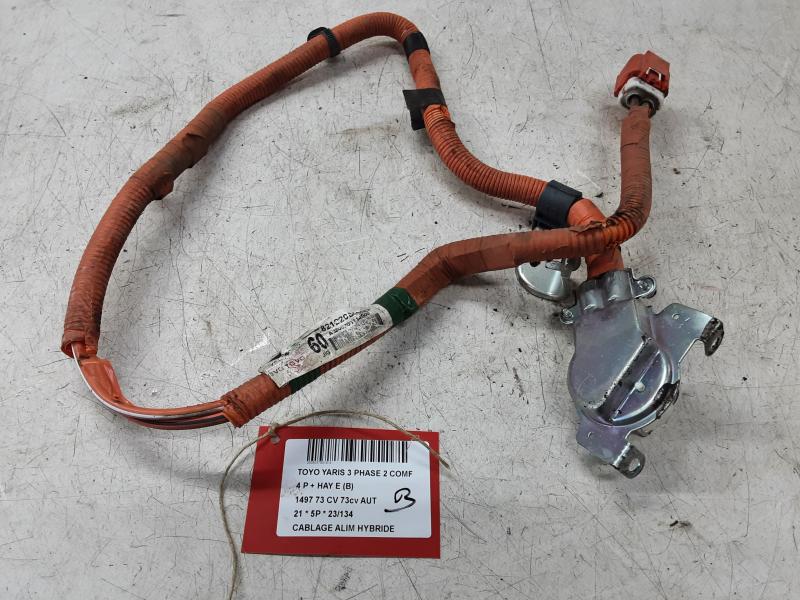 LAADKABEL HYBRIDE Toyota YARIS (5) 9/14 - 2/20