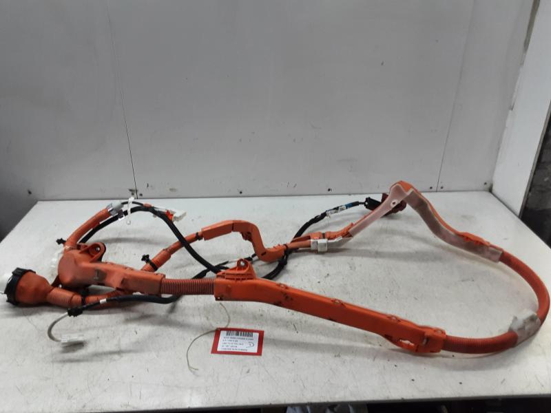 LAADKABEL HYBRIDE Toyota YARIS (5) 9/14 - 2/20