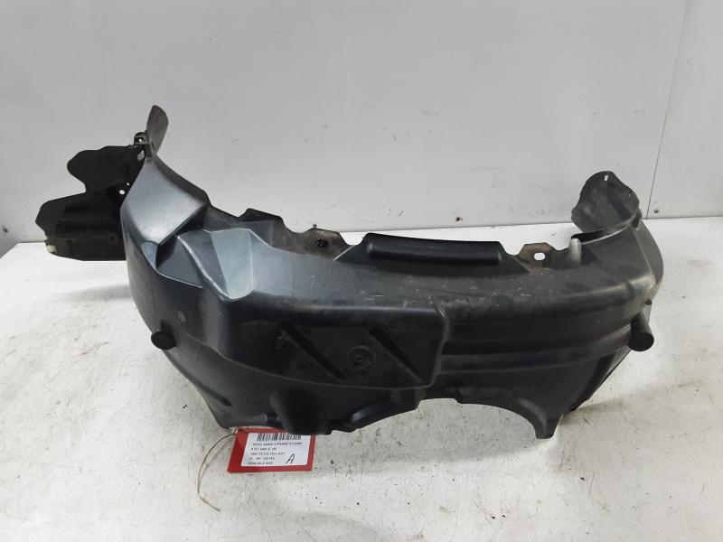 BINNEN SPATBORD RECHTS VOOR Toyota YARIS (5) 9/14 - 2/20