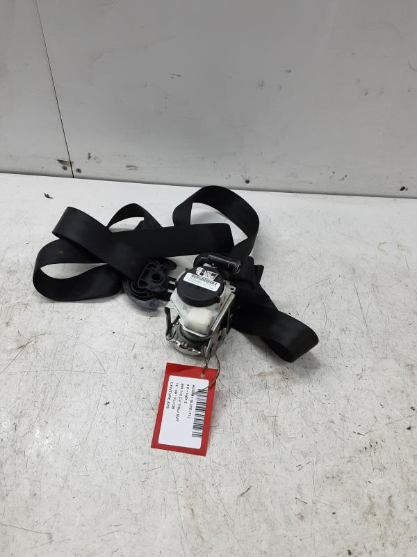 FRONT SEATBELT LEFT Audi A1 12/18+