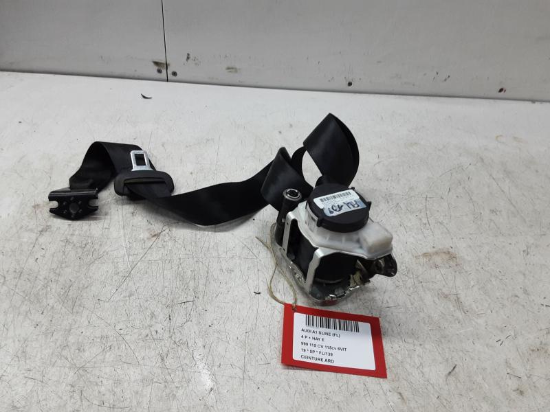 SICHERHEITTSGURT RECHTS HINTEN Audi A1 12/18+