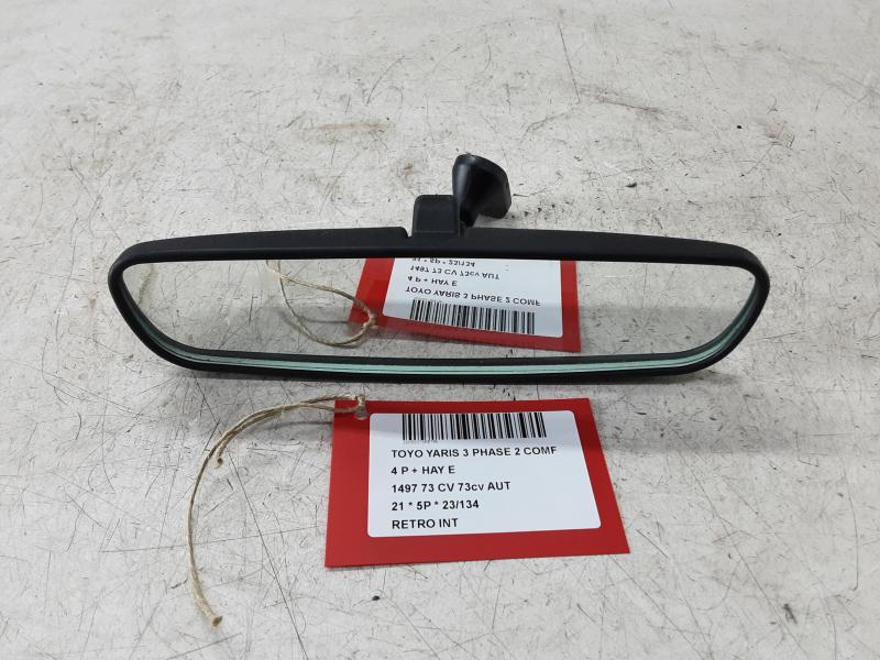 INNENSPIEGEL Toyota YARIS (5) 9/14 - 2/20