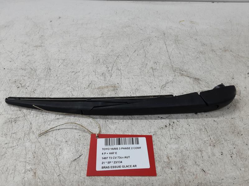 SCHEIBENWISCHERARM HINTEN Toyota YARIS (5) 9/14 - 2/20