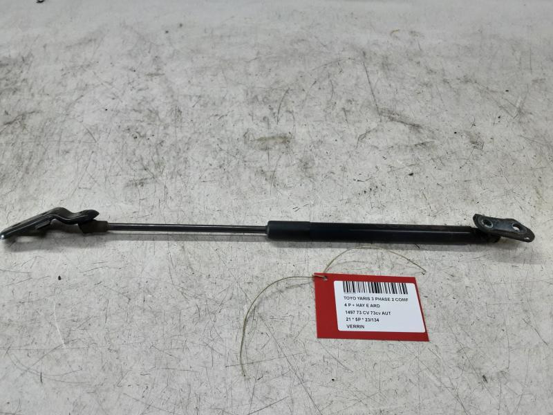 VERIN Toyota YARIS (5) 9/14 - 2/20