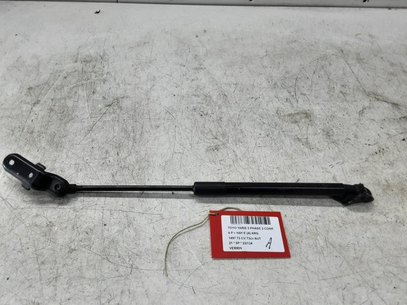 VERIN Toyota YARIS (5) 9/14 - 2/20