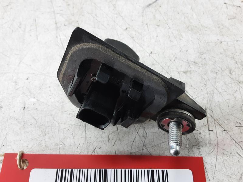 REVERSING CAMERA Toyota YARIS (5) 9/14 - 2/20