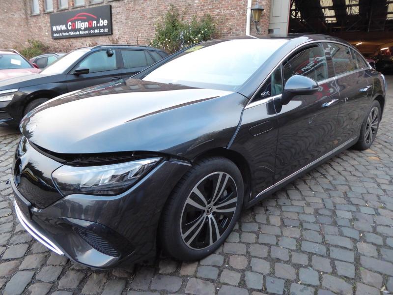MERCEDES-BENZ EQE EQE 300