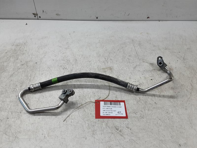 KLIMA LEITUNG Toyota YARIS (5) 9/14 - 2/20